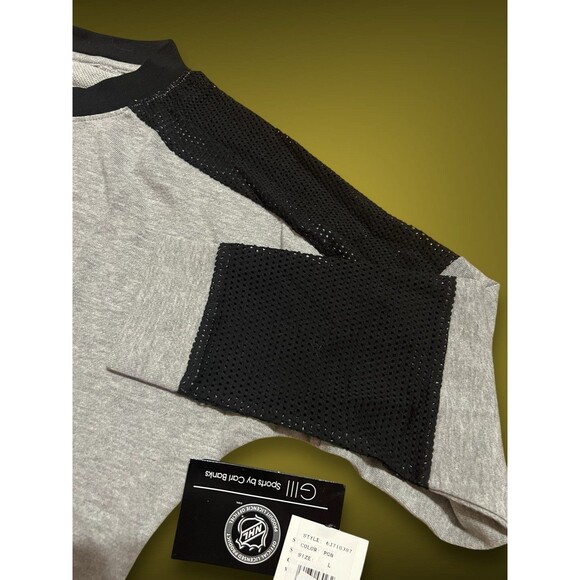 Pittsburgh Penguins Ladies’ NHL Sportswear Top Signed By Kris Letang #58 NWT - Picture 5 of 10